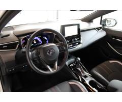 Toyota Corolla GR Sport Hybrid e-CVT sedan - 9
