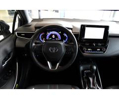 Toyota Corolla GR Sport Hybrid e-CVT sedan - 15