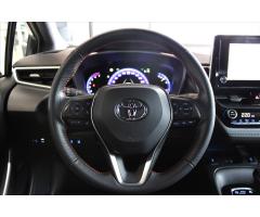 Toyota Corolla GR Sport Hybrid e-CVT sedan - 18