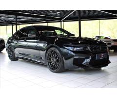 BMW M5 Competition/Remus/Laser/HUD/360Cam - 5