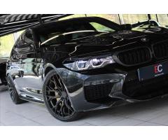 BMW M5 Competition/Remus/Laser/HUD/360Cam - 9