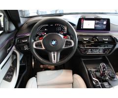 BMW M5 Competition/Remus/Laser/HUD/360Cam - 18