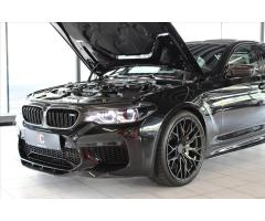 BMW M5 Competition/Remus/Laser/HUD/360Cam - 49