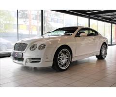 Bentley Continental GT W12 Mansory DPH - 1