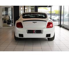 Bentley Continental GT W12 Mansory DPH - 3