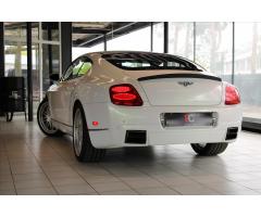 Bentley Continental GT W12 Mansory DPH - 27