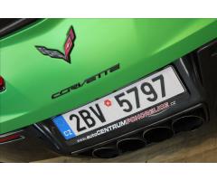 Chevrolet Corvette 6.2L*C7*Stingray*46Tkm*DPH* - 17
