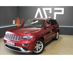 Jeep Grand Cherokee 3.0V6*CRD*Overland*4WD* - 1