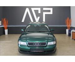 Audi A4 1.8i*92kW*CNG*BEZ KOROZE - 3