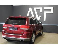 Jeep Grand Cherokee 3.0V6*CRD*Overland*4WD* - 8