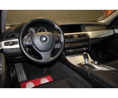 BMW Řada 5 520D*Xenon*Navi*AT*Kůže* - 25