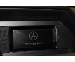 Mercedes-Benz GLK 280i*170kW*4Matic*PDC*VÝHŘEV - 29