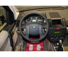 Land Rover Freelander 2.2 SD4*Sport*AT*PDC*Tempomat - 25