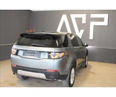 Land Rover Discovery Sport 2.2SD4*HSE*4WD*KŮŽE*NAVI* - 7