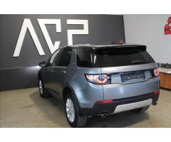 Land Rover Discovery Sport 2.2SD4*HSE*4WD*KŮŽE*NAVI* - 9