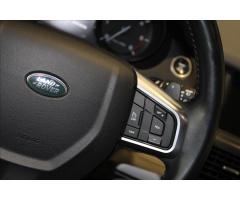 Land Rover Discovery Sport 2.2SD4*HSE*4WD*KŮŽE*NAVI* - 35