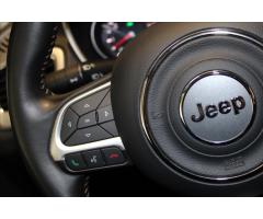 Jeep Compass 2,0M-Jet*AT*Kůže*DPH* - 28