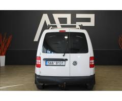 Volkswagen Caddy 2.0TDI*81KW*4M*ČR*DPH*1.MAJ* - 6