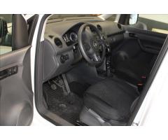 Volkswagen Caddy 2.0TDI*81KW*4M*ČR*DPH*1.MAJ* - 8