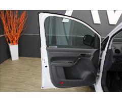 Volkswagen Caddy 2.0TDI*81KW*4M*ČR*DPH*1.MAJ* - 9