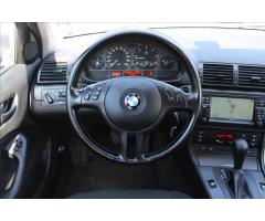 BMW Řada 3 2,0 320D  AUTOMAT,NAVIGACE - 9