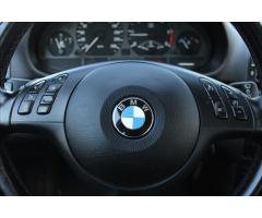 BMW Řada 3 2,0 320D  AUTOMAT,NAVIGACE - 13