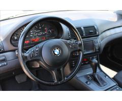 BMW Řada 3 2,0 320D  AUTOMAT,NAVIGACE - 23