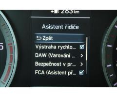 Hyundai Tucson 2,0 CRDI  ČR,1.MAJ,4X4,PREMIUM - 14
