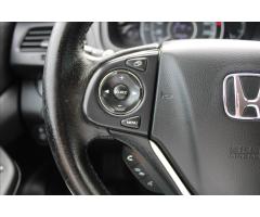 Honda CR-V 1,6 i-DTEC  ČR,AUTOMAT,4X4 - 19