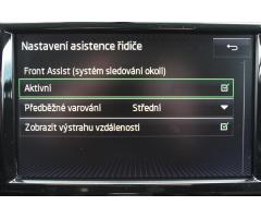 Škoda Superb 2,0 TDI  ČR,AUTOMAT,BI-XENONY - 19