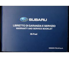 Subaru XV 1,6 i  4x4,VÝHŘEVY,LPG 09/31 - 21