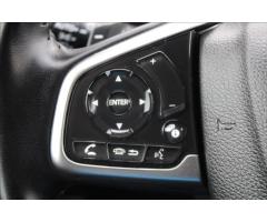 Honda CR-V 2,0 i  LIFESTYLE,AUTOMAT,4x4 - 22