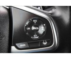 Honda CR-V 2,0 i  LIFESTYLE,AUTOMAT,4x4 - 23