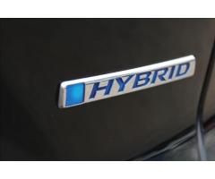 Honda CR-V 2,0 i  LIFESTYLE,AUTOMAT,4x4 - 37