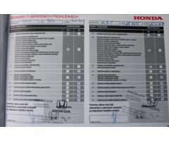 Honda CR-V 2,0 i  LIFESTYLE,AUTOMAT,4x4 - 43
