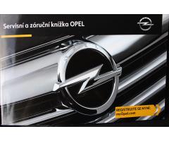Opel Corsa 1,4 i  ČR,1.MAJITEL,53.795KM - 26