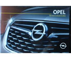 Opel Movano 2,3 CDTI  1.MAJ,DPH,L2H2,TAŽNÉ - 22