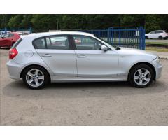 BMW Řada 1 2,0 116i  VÝHŘEVY,TEMPOMAT - 4