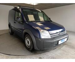 Ford Transit Connect 1,8 TDCi - 1