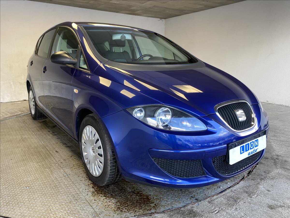 Seat Altea 1,6 1.6 Reference - 1