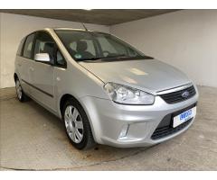 Ford C-MAX 1,6 i 16V Duratec Ambiente - 1