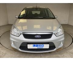 Ford C-MAX 1,6 i 16V Duratec Ambiente - 2