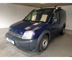 Ford Transit Connect 1,8 TDCi - 3