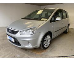 Ford C-MAX 1,6 i 16V Duratec Ambiente - 3