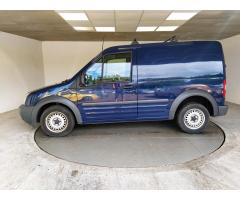 Ford Transit Connect 1,8 TDCi - 4