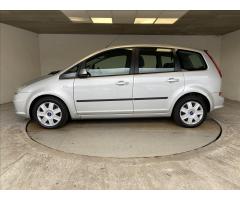 Ford C-MAX 1,6 i 16V Duratec Ambiente - 4