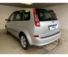 Ford C-MAX 1,6 i 16V Duratec Ambiente - 5