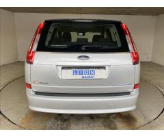 Ford C-MAX 1,6 i 16V Duratec Ambiente - 6