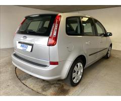 Ford C-MAX 1,6 i 16V Duratec Ambiente - 7