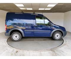 Ford Transit Connect 1,8 TDCi - 8
